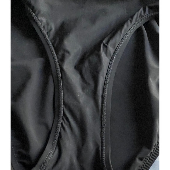 Tory Burch Gemini Link One-Piece Swimsuit Size Small - Picture 8 of 8